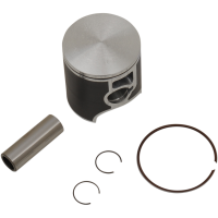 (image for) Vertex Cast Replica Piston Kit - 46.94mm
