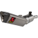 (image for) Akrapovič Single Titanium Muffler w/ Carbon End Cap for BMW F 900 XR / F 900 R