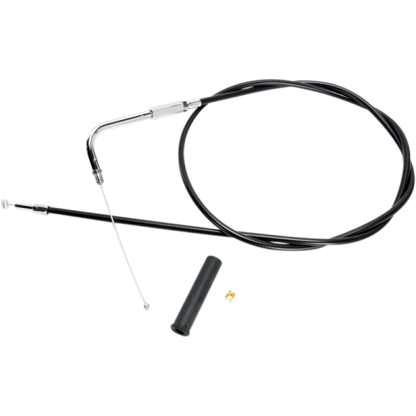 Magnum XR Throttle Cables