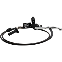 (image for) Rekluse Left-Hand Rear Brake Kit - Yamaha YZ450F 03-08