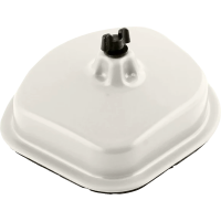 (image for) Motorex Airbox Cover - HONDA CRF450R 13-16