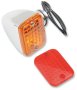 (image for) Rectangular Mini Marker Light
