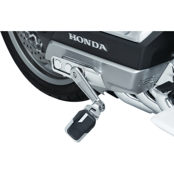 Kuryakyn Cruise Mounts for Honda GL1800 Gold Wing