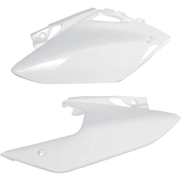 (image for) UFO Side Panel - White