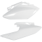 (image for) UFO Side Panel - White