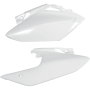 (image for) UFO Side Panel - White