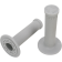 (image for) ODI Ruffian MX Single-Ply Grips - No-Waffle - Gray