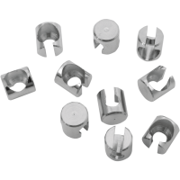 (image for) Ferrules for Throttle/Idle Cables