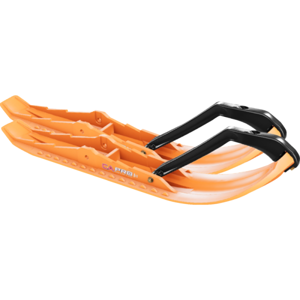 (image for) C&A PRO TMX Ski - Orange