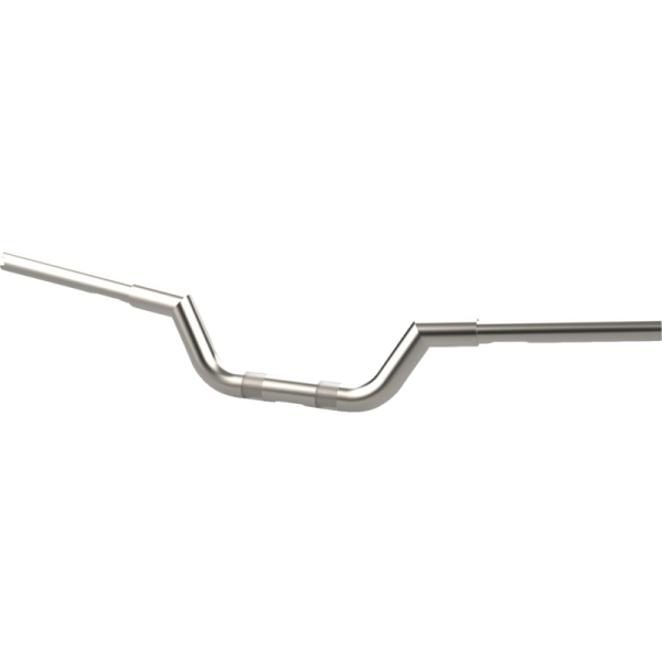 (image for) LA Choppers Valley Handlebar Stainless