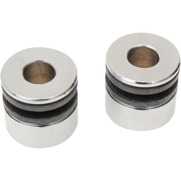 (image for) Drag Specialties Replacement Bushing 0.640" Dia (3/8" hole)
