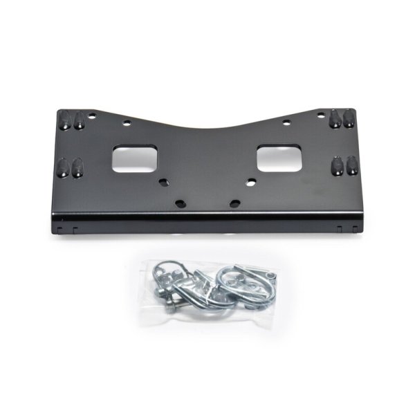 (image for) WARN Center Plow Mount Kit