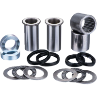 (image for) SUZUKI RM-Z250 04-06 OEM Series Swingarm Bearing Kit