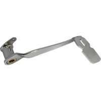 (image for) Brake Pedal Chrome (02-07 Touring)