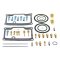(image for) Carburetor Repair Kit for Polaris 800 XC SP Edge 02