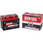 (image for) BS Battery SLA AGM 2113-0622