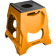 (image for) 711 Stand - Orange