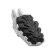 (image for) EVO Footrest Kit 1620-2015