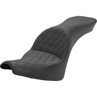 (image for) Explorer LS Touring Seat W/o Driver's Backrest