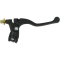 (image for) Black Shorty Style Power Lever Assembly - Left