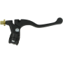 (image for) Black Shorty Style Power Lever Assembly - Left