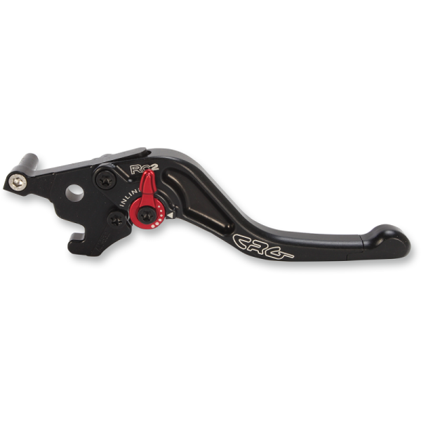 (image for) CRG RC2 Shorty Length Brake Lever - Black
