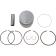 (image for) Wiseco High-Performance Piston Kit - 0910-0328