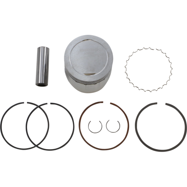 (image for) WISECO PISTON Wiseco High-Performance Piston Kit - 0910-0328