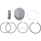 (image for) Wiseco High-Performance Piston Kit - 0910-0328
