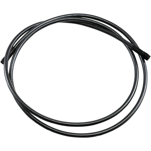 (image for) MAGNUM Black Pearl DOT Brake Line 70"