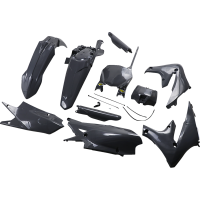 (image for) Powerflow Body Kit - Gray