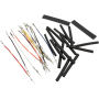 (image for) Wire Extension Harness +4"