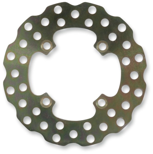 (image for) EBC Brakes Supercross Contour Series Rear Brake Rotor