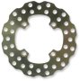 (image for) EBC Brakes Supercross Contour Series Rear Brake Rotor