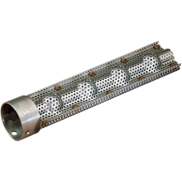 (image for) Khrome Werks HP-Plus Drag Pipe Baffle 1 3/4"