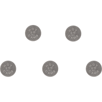 (image for) 8.90 mm Replacement Shim - 2.16 mm