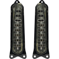 (image for) ProBeam LED Taillight Smoke