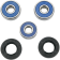 (image for) Front Wheel Bearing and Seal Kit
