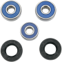 (image for) Front Wheel Bearing and Seal Kit
