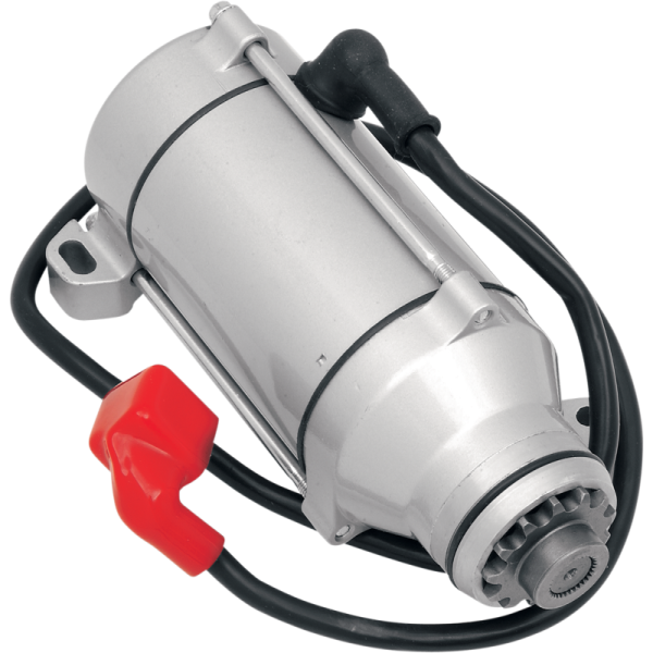 (image for) RICK'S MOTORSPORT ELECTRIC Starter Motor for Honda GL1000/1100 75-83