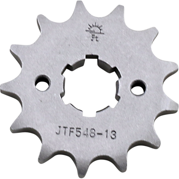 (image for) JT Sprockets Front Sprocket 1212-0121 (13T)