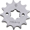 (image for) JT Sprockets Front Sprocket 1212-0121 (13T)