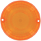 (image for) Replacement Amber Lens 25-4020
