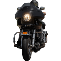 (image for) FXRP Fairing Fit Kit for FLHR/FLHRXS