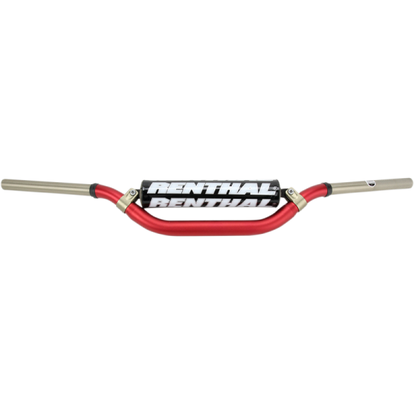 (image for) Twinwall® Handlebars - Reed, Windham - Red