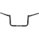 (image for) Bagger Prime Ape Handlebar Flat Black 10"