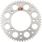 (image for) Renthal Rear Sprocket - 49T Silver