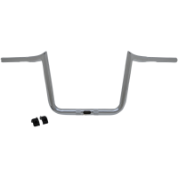 (image for) Hefty Prime Ape Handlebar Chrome 11"