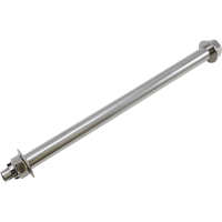 (image for) Alloy Art 3/4" Rear Axle Kit