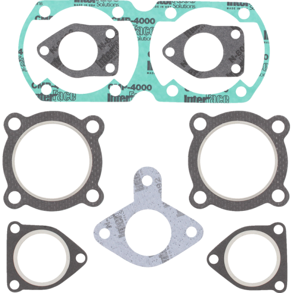 (image for) VERTEX Full Top End Engine Gasket Set for Yamaha Ovation LE 340 96-99